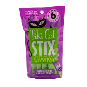 Stix - Duck - 1
